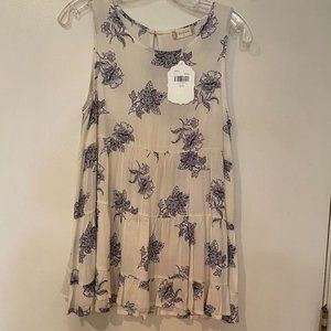 ALTAR'D STATE SLEEVELESS TOP